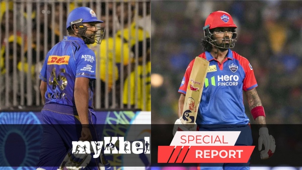 KL Rahul right emerges as one of the contenders for Indian Test captaincy