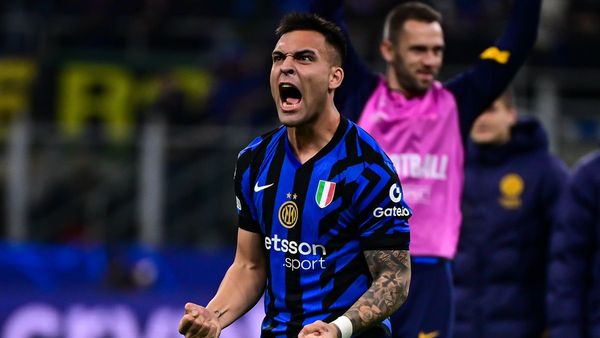 Martinez Praises Inter's Resilience Against Bayern