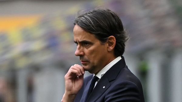 Inzaghi Reflects on Inter's Title Setback
