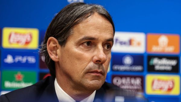 Inzaghi: Inter's Form Does Not Define Progress