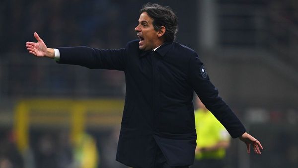 Inzaghi on Inter's Derby Draw Performance