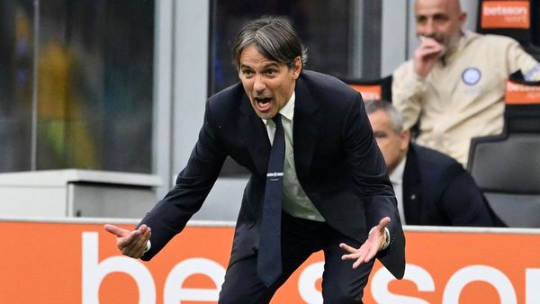 Inzaghi Discusses Inter's Fatigue Challenges