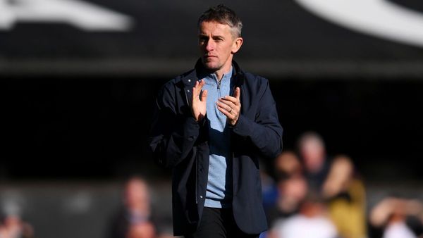 Ipswich Town Staying Positive Before Chelsea Match