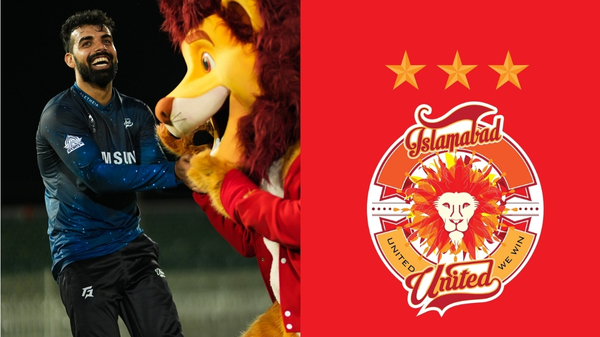 Islamabad United