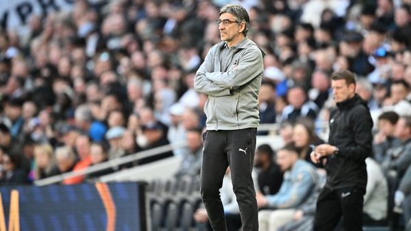 Juric Leaves Southampton After Relegation