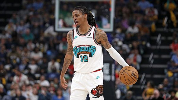 Morant Leads Grizzlies to Victory Despite Injury