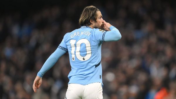 Grealish Dedicates Goal to Late Brother Grealish Dedicates Goal to Late Brother