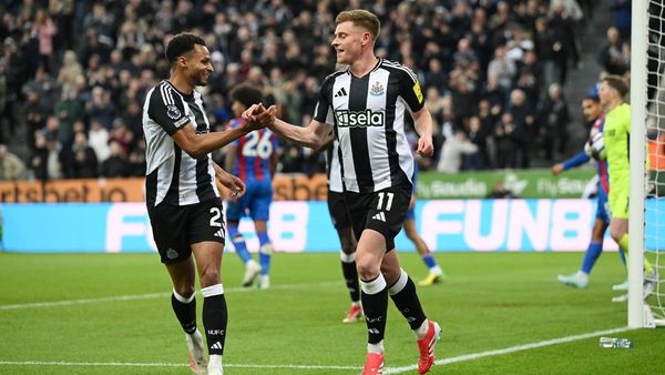 Barnes Backs Murphy for England Selection