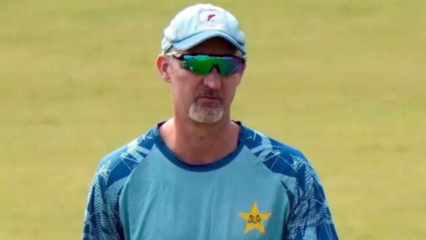 Jason Gillespie
