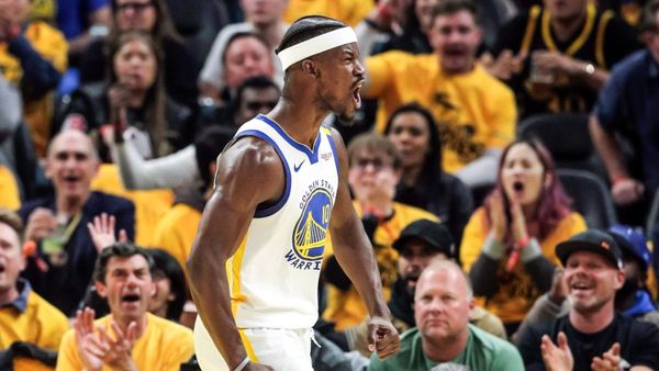 Butler: Any Team with Me Can Win