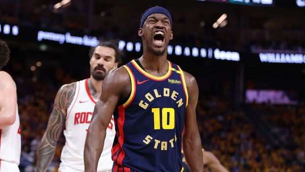 Green Lauds Butler's Key Role in Warriors Win