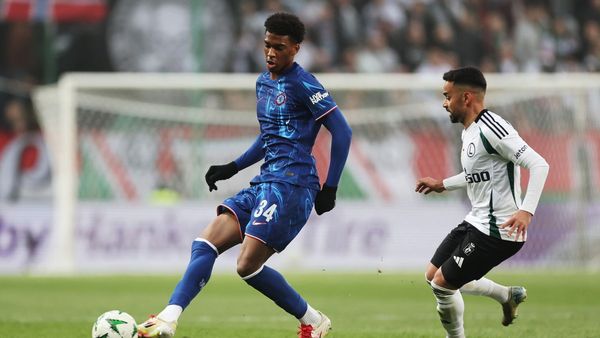 Maresca Lauds Acheampong After Chelsea Win