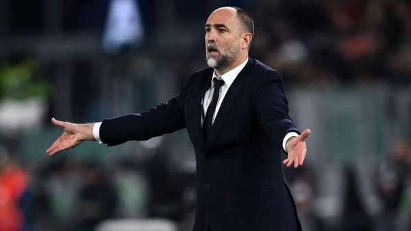 Tudor Dismisses Calculations in Juve's Battle