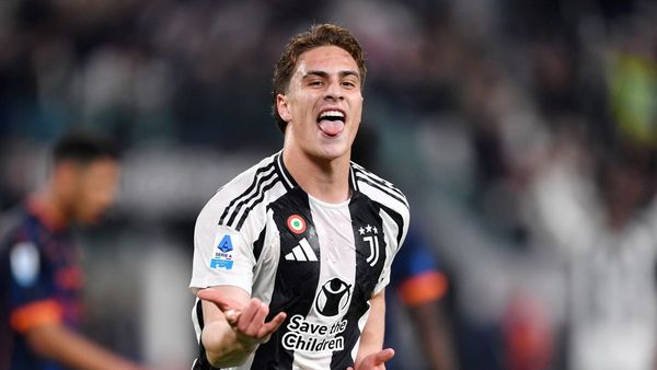 Juventus Wins Against Lecce to Boost Top-Four Hopes