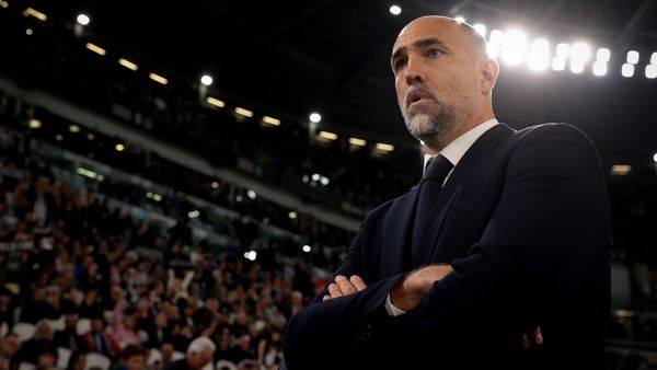 Juventus Needs to Improve After Lecce Win