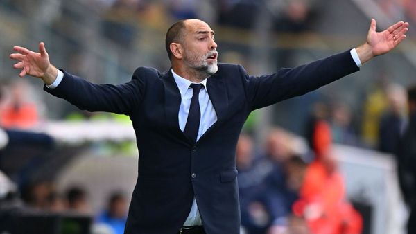 Juventus Shows Lack of Desire in Parma Loss