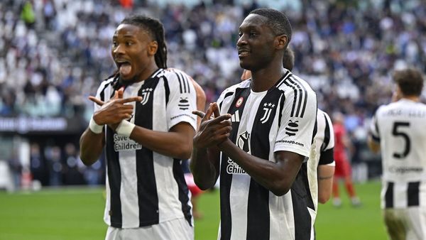 Juventus Beats Monza to Boost Champions League Hopes