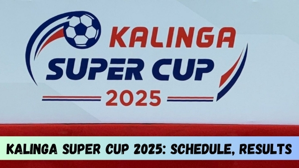 Kalinga Super Cup 2025