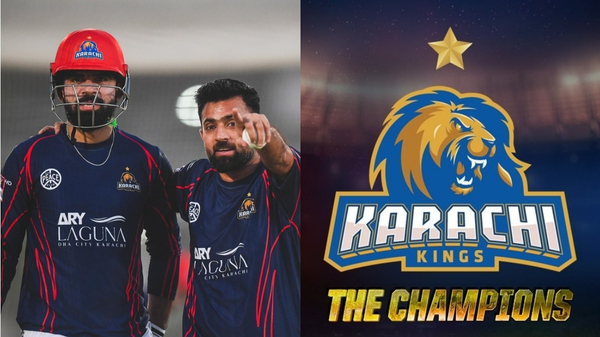 Karachi Kings