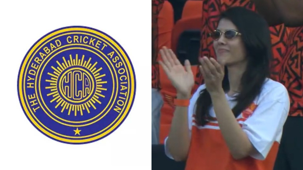 kavya maran sunrisers hyderabad hyderabad cricket association free passes