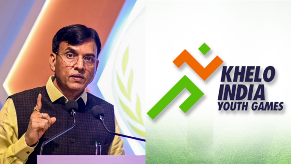 Khelo India Youth Games 2025