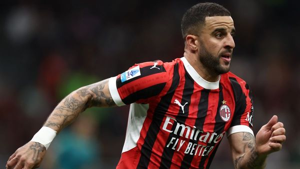 Kyle Walker's Surgery Raises Season Doubts