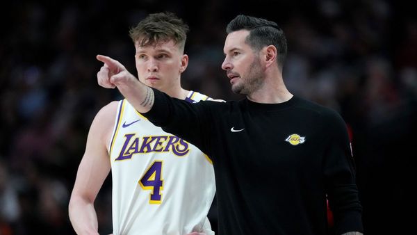 Lakers Fail to Handle Timberwolves' Physical Play