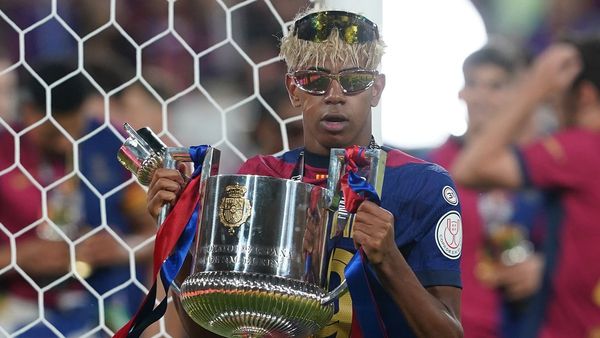 Yamal: Madrid Can Criticise After Beating Barca