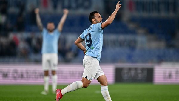Lazio Draws with Parma; Bologna Misses Chance