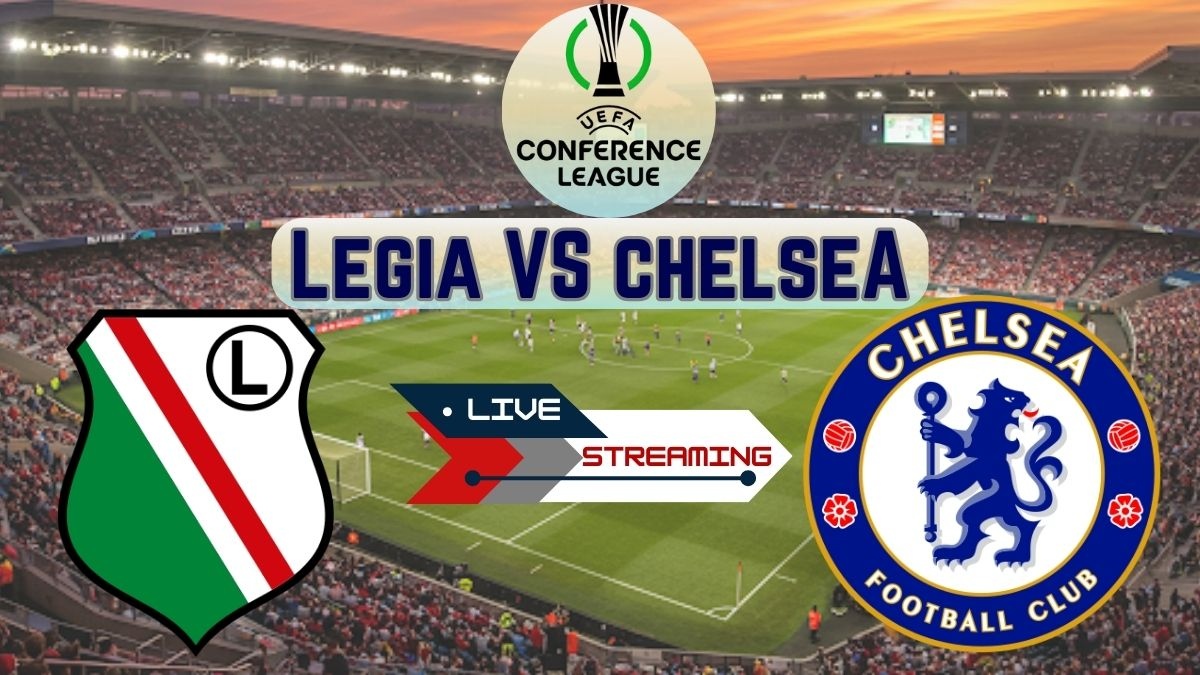 Legia vs Chelsea