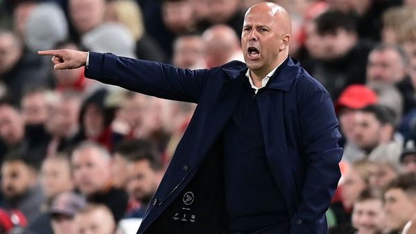 Liverpool Focuses on Fulham, Not Title Theories