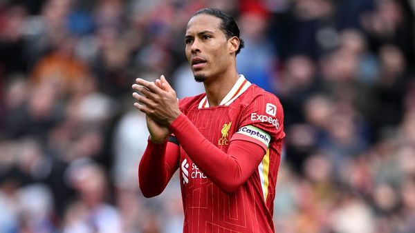 Liverpool Secures Van Dijk and Salah Contracts