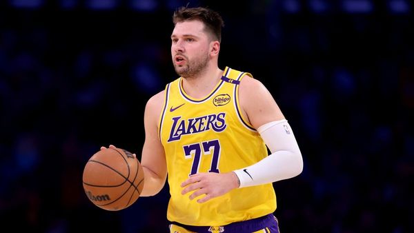Harrison Stands Firm on Doncic Trade Decision