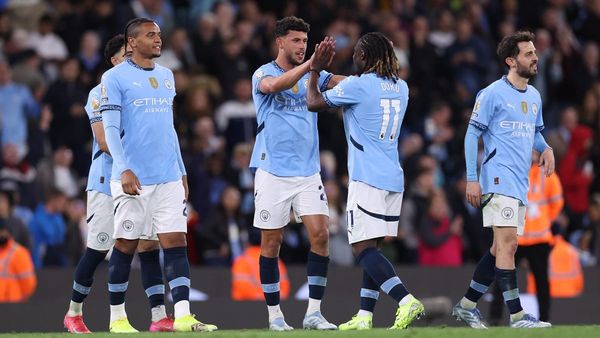 Nunes' Late Goal Leads City to Victory