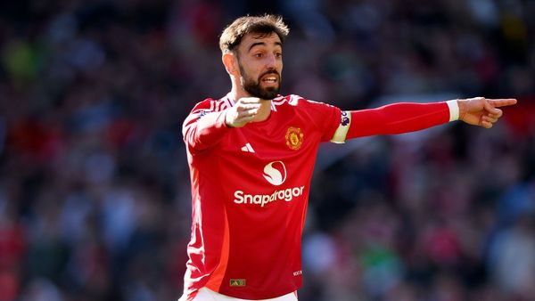 United's Killer Instinct Missing in Derby Draw