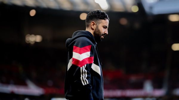 Amorim Calls for Urgency at Manchester United