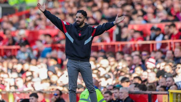 Keane Predicts Manchester United Will Not Reach Top Six