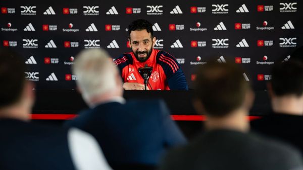 Amorim Confident in Manchester United's Appeal