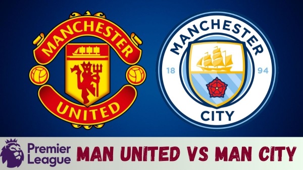 Man United vs Man City