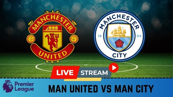 Man United vs Man City