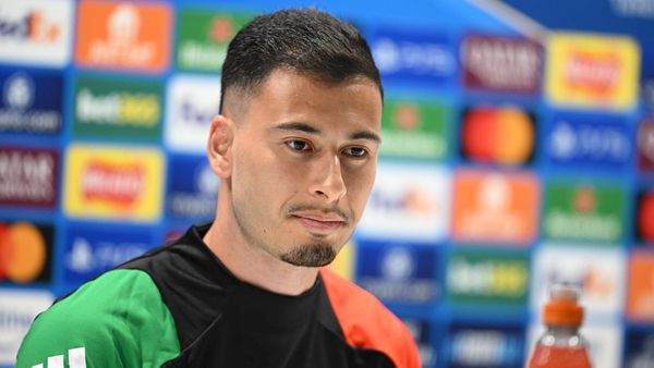 Martinelli Ready for PSG Challenge