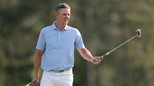 Rose Leads Masters; McIlroy Struggles