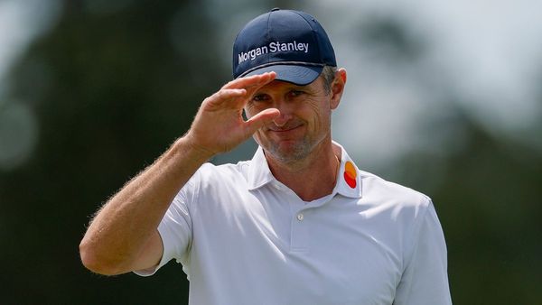 Rose Leads Masters; McIlroy Bounces Back Rose Leads Masters; McIlroy Bounces Back