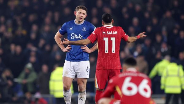 Liverpool vs Everton: Merseyside Derby Preview