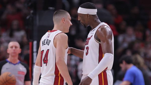 Miami Heat Triumph Over Chicago Bulls