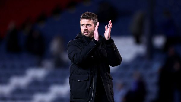 Carrick Warns Against Overconfidence After Win