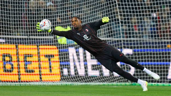 Conceicao Applauds Udinese Fans' Gesture