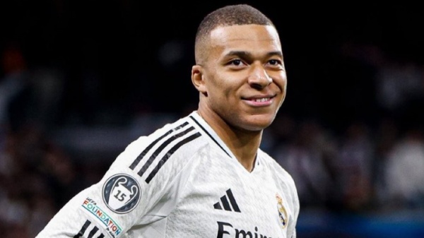 Real Madrid vs Valencia