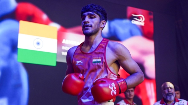 World Boxing Cup Brazil 2025