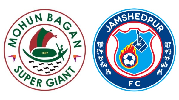 Mohun Bagan vs Jamshedpur FC